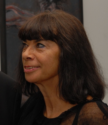 Marie Mallard - Auteur