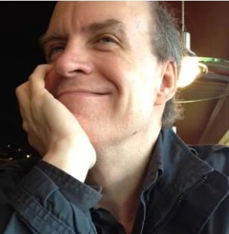 Martin Powell - Auteur