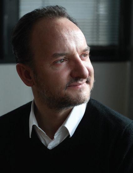 Sylvain Vallée - Auteur