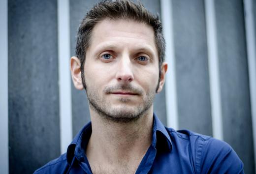 François Szabowski - Auteur
