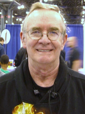 Gary Friedrich - Auteur