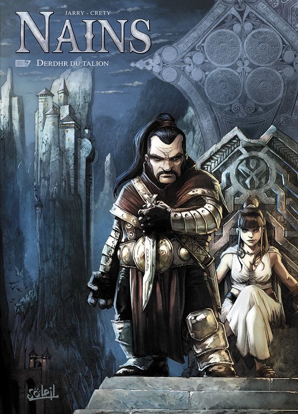 Derdhr du Talion