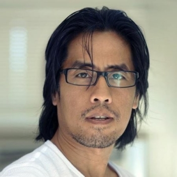 Homer Reyes - Auteur