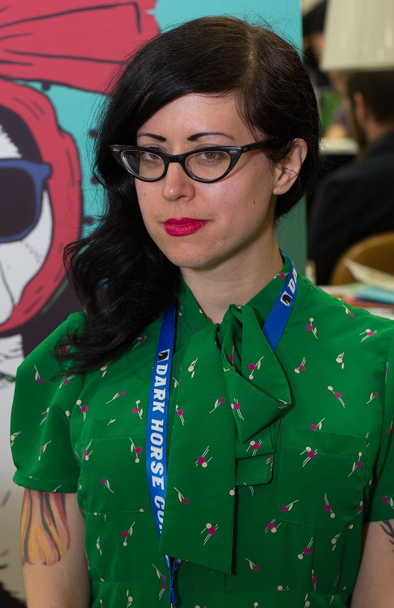 Nicole J. Georges - Auteur