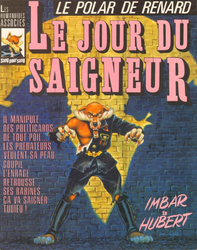 Jour du Saigneur (Le)