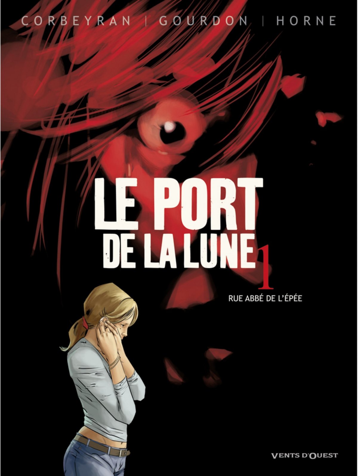 Rue Abbé de l'Epée