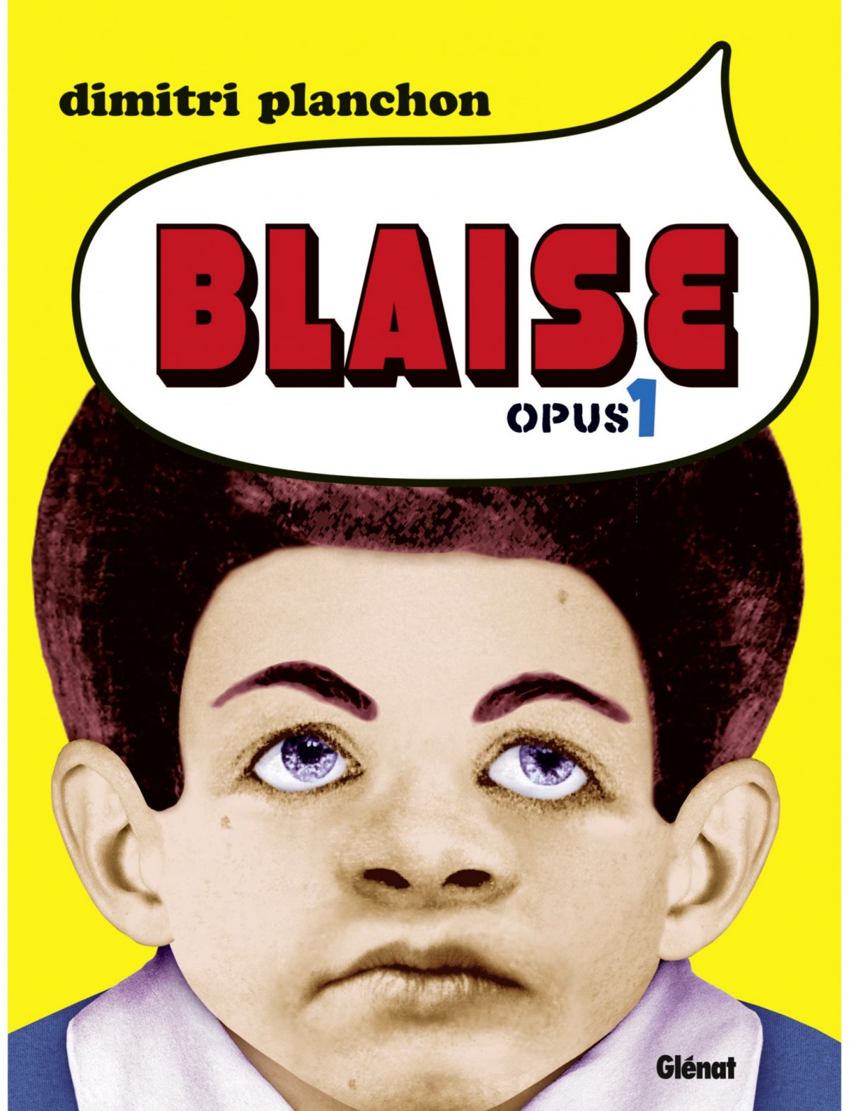 Blaise Opus 1