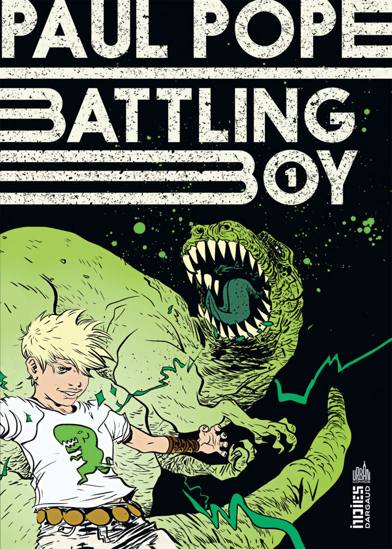 Battling Boy 1