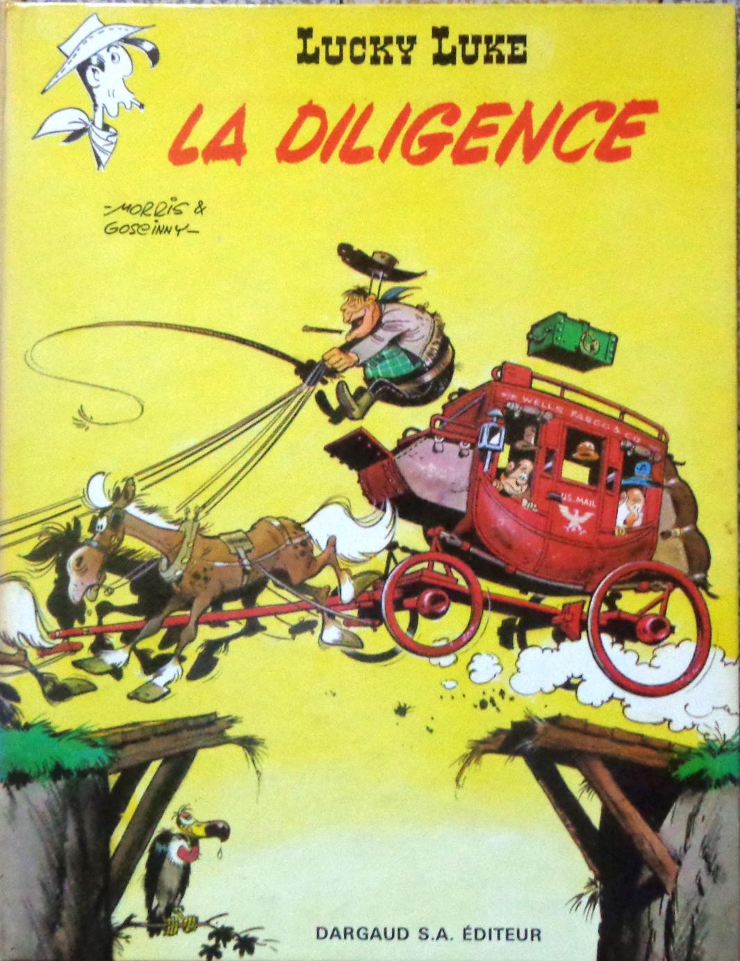 Diligence (La)