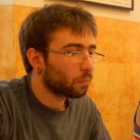 Paolo D'Antonio - Auteur