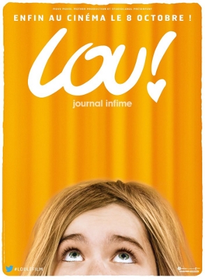 Une date de sortie pour Lou ! au cinéma