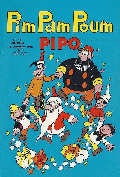 Pim Pam Poum Pipo 61