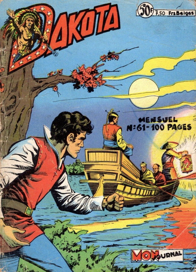 Dorian reprend son voyage