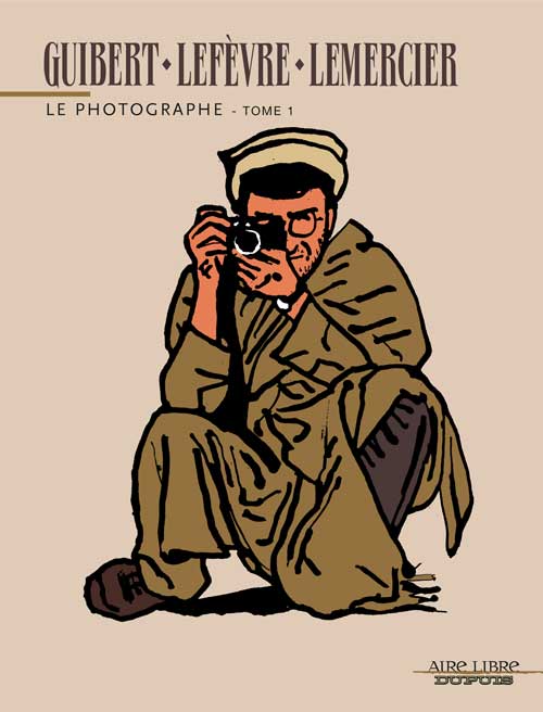 Photographe (Le) 1