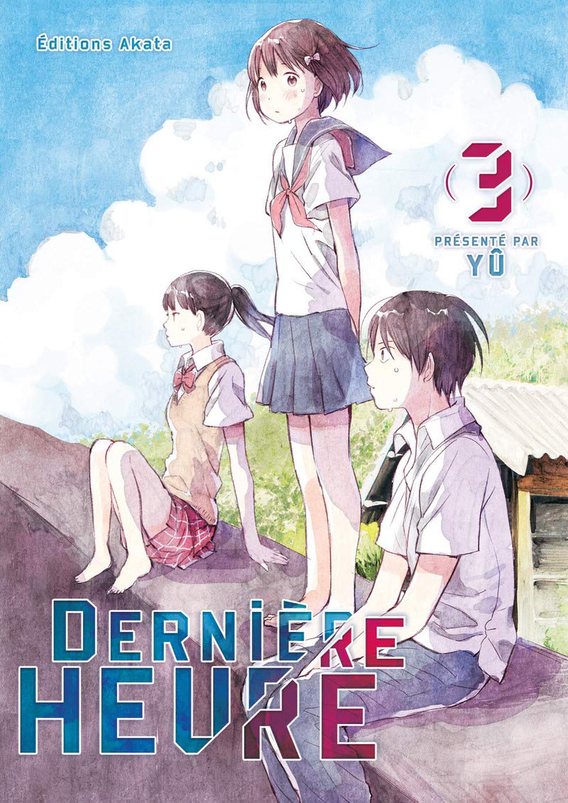 Dernière Heure 3
