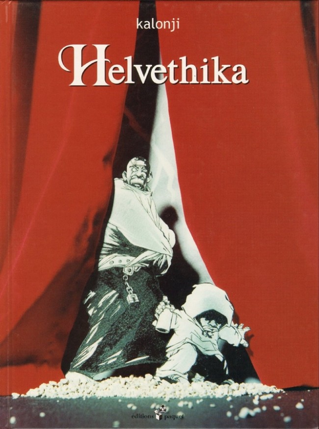 Helvethika 1