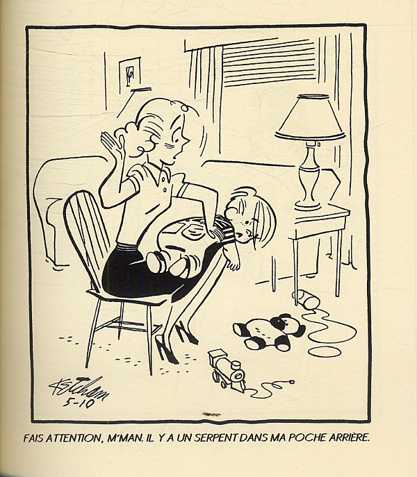 Intégrale 1951 - Extrait 1