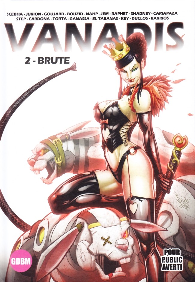 Brute