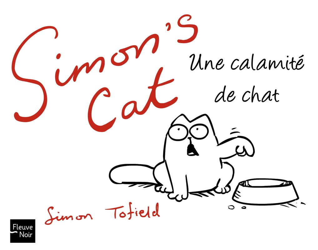 Calamité de chat (Une)