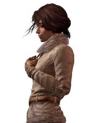 Syberia 3 : Des screenshots de la version en développement