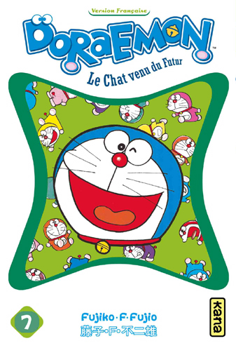 Doraemon 7