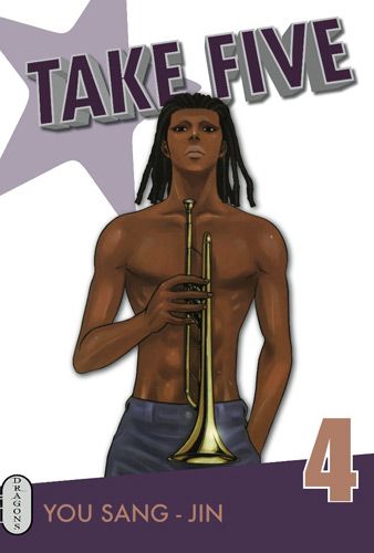 Take five 4