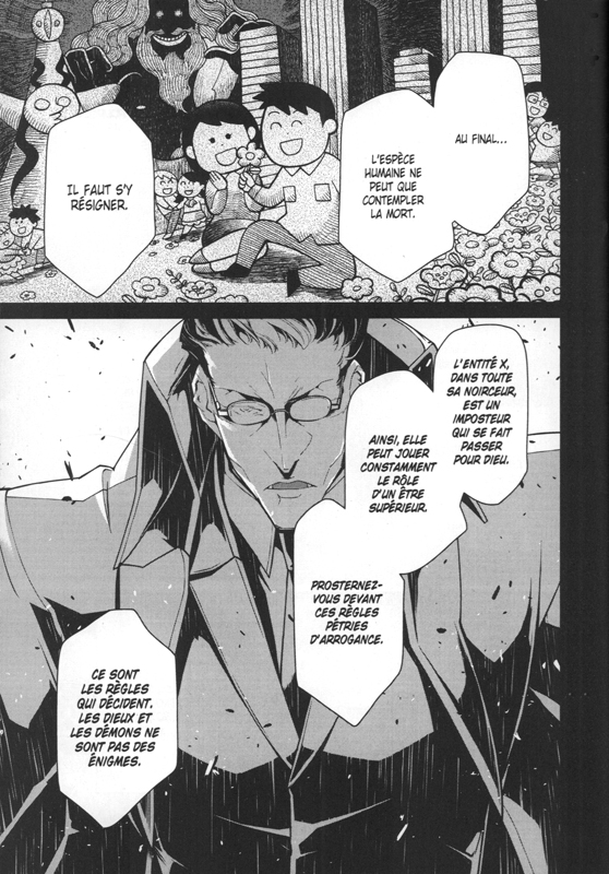 Tanya The Evil 14 - Extrait 1