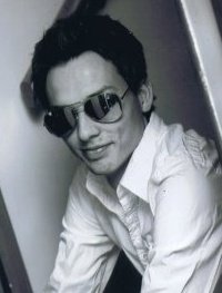Johnny Desjardins - Auteur