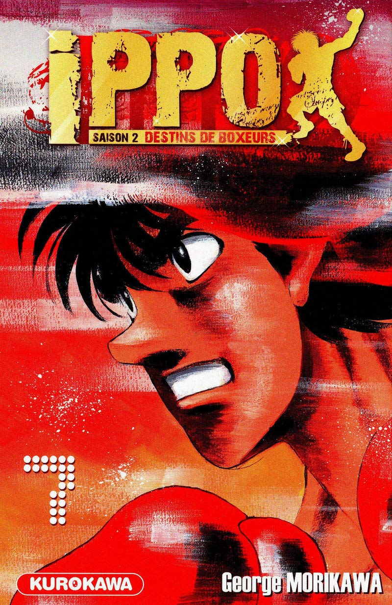 Ippo saison 2 7