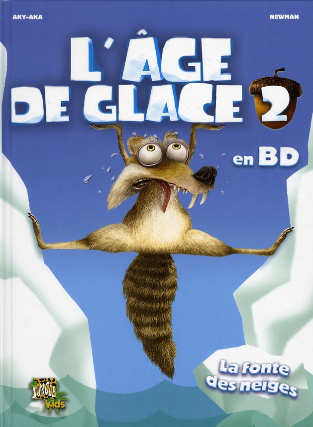 Fonte des neiges (La)