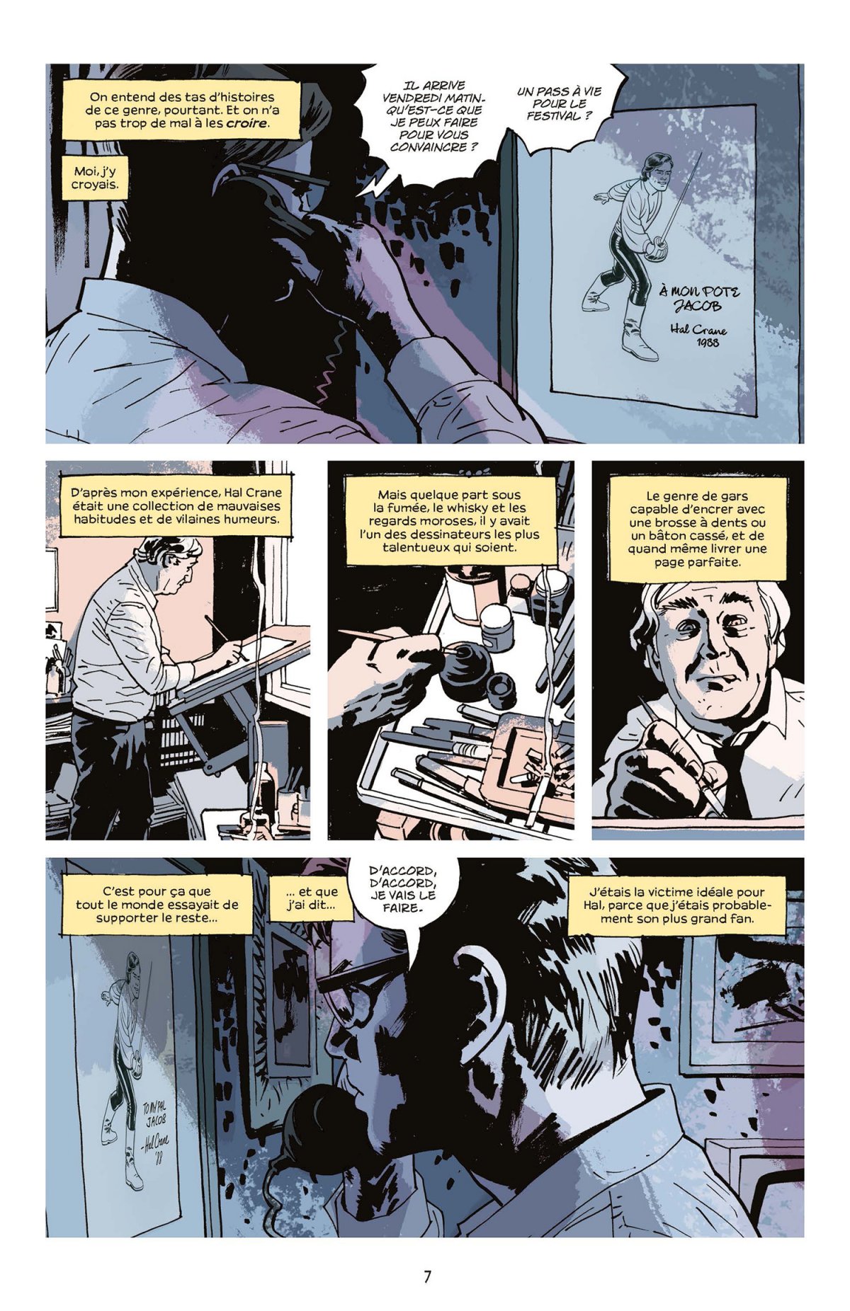 Sale Week-End - Extrait 1