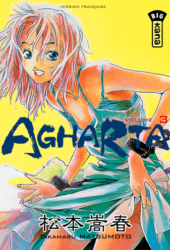 Agharta 3