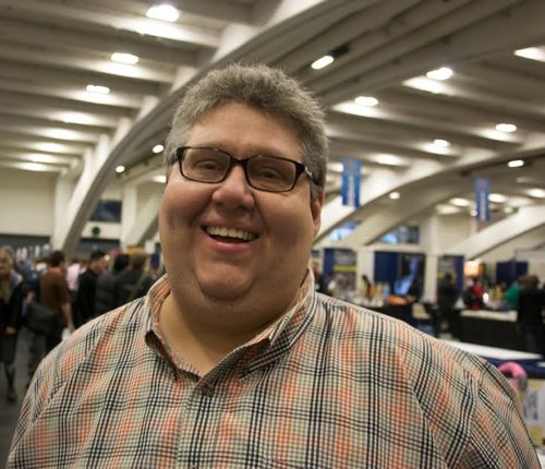 David Mandel - Auteur