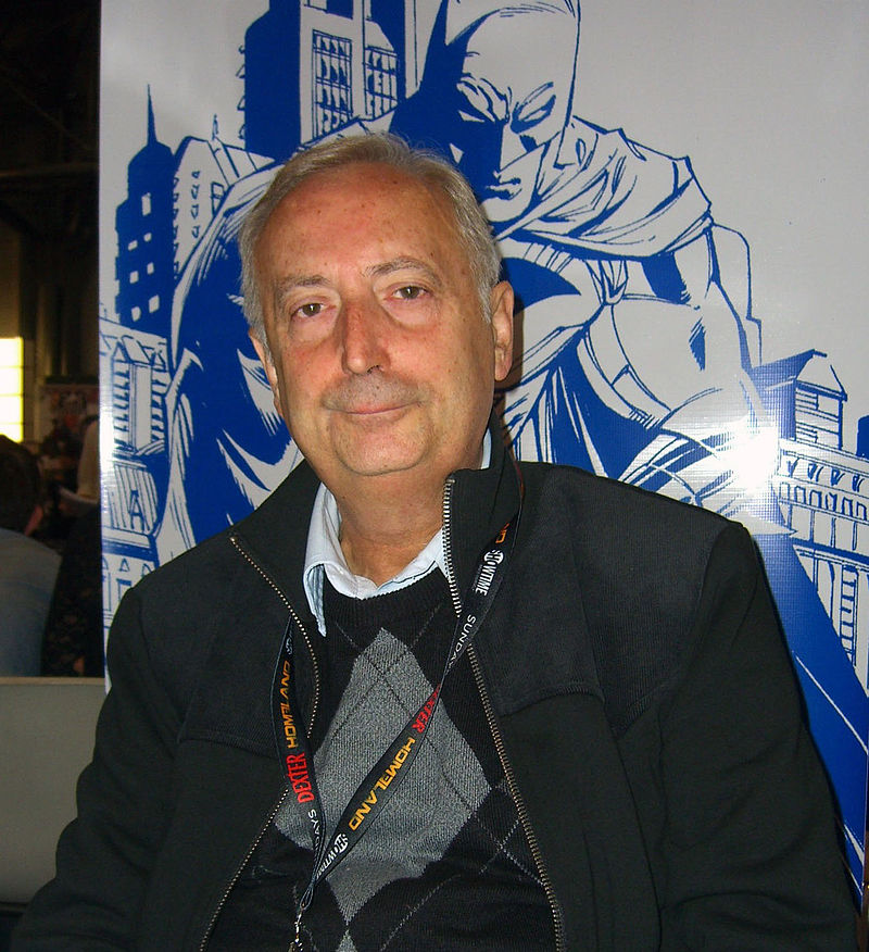 Sandu Florea - Auteur