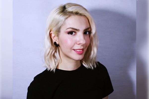 Violetta Rovetto - Auteur