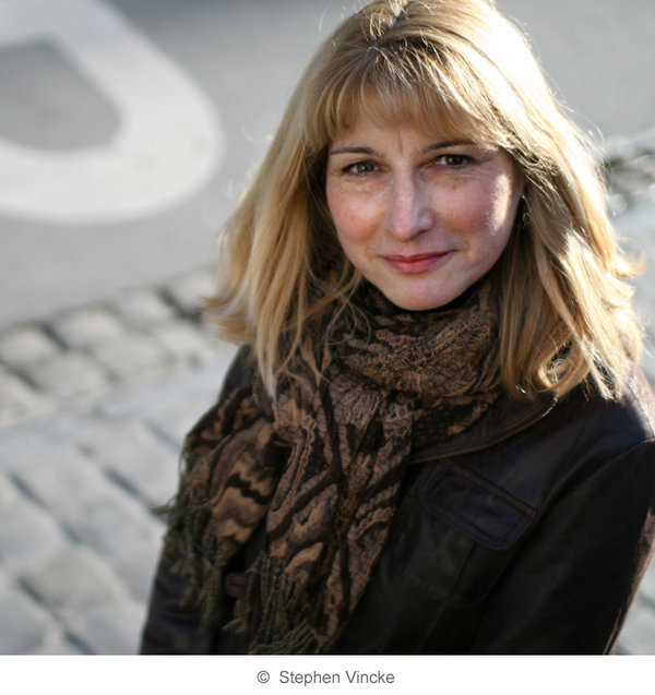 Thilde Barboni - Auteur