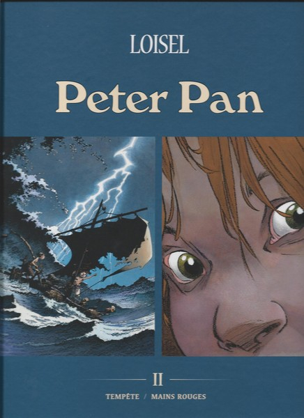 Peter Pan T3 et 4 - 9782298083880