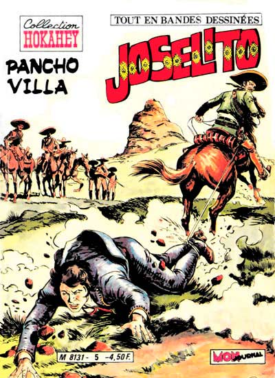 Pancho Villa