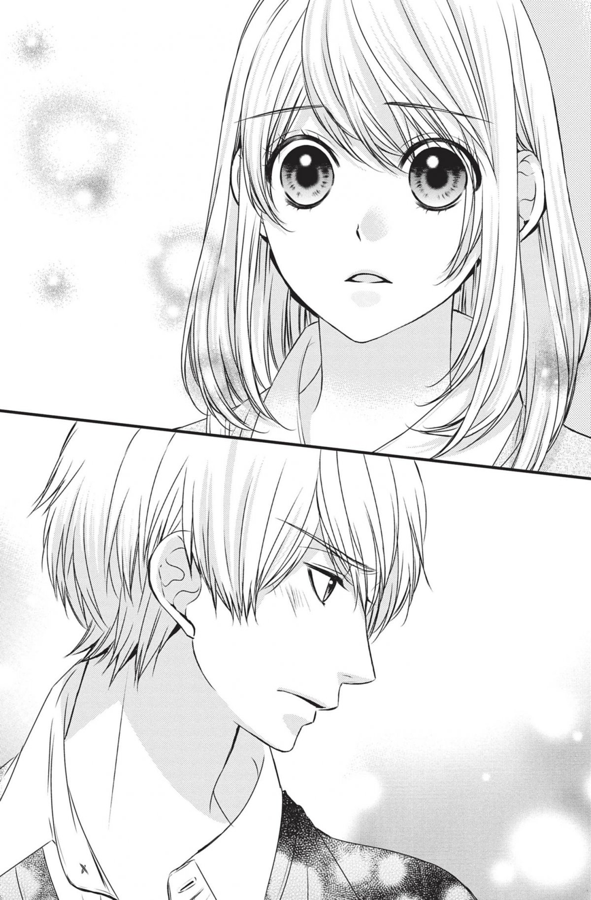 Be-Twin you & me 4 - Extrait 1
