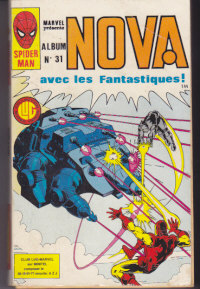 Nova Album 31