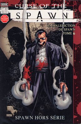 Spawn Hors Série 7