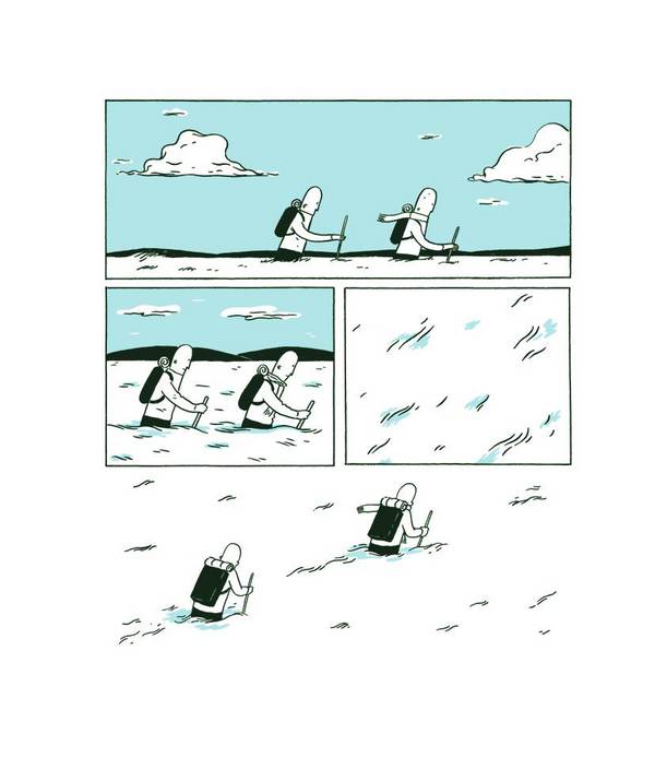 Célébration (La) - Extrait 1