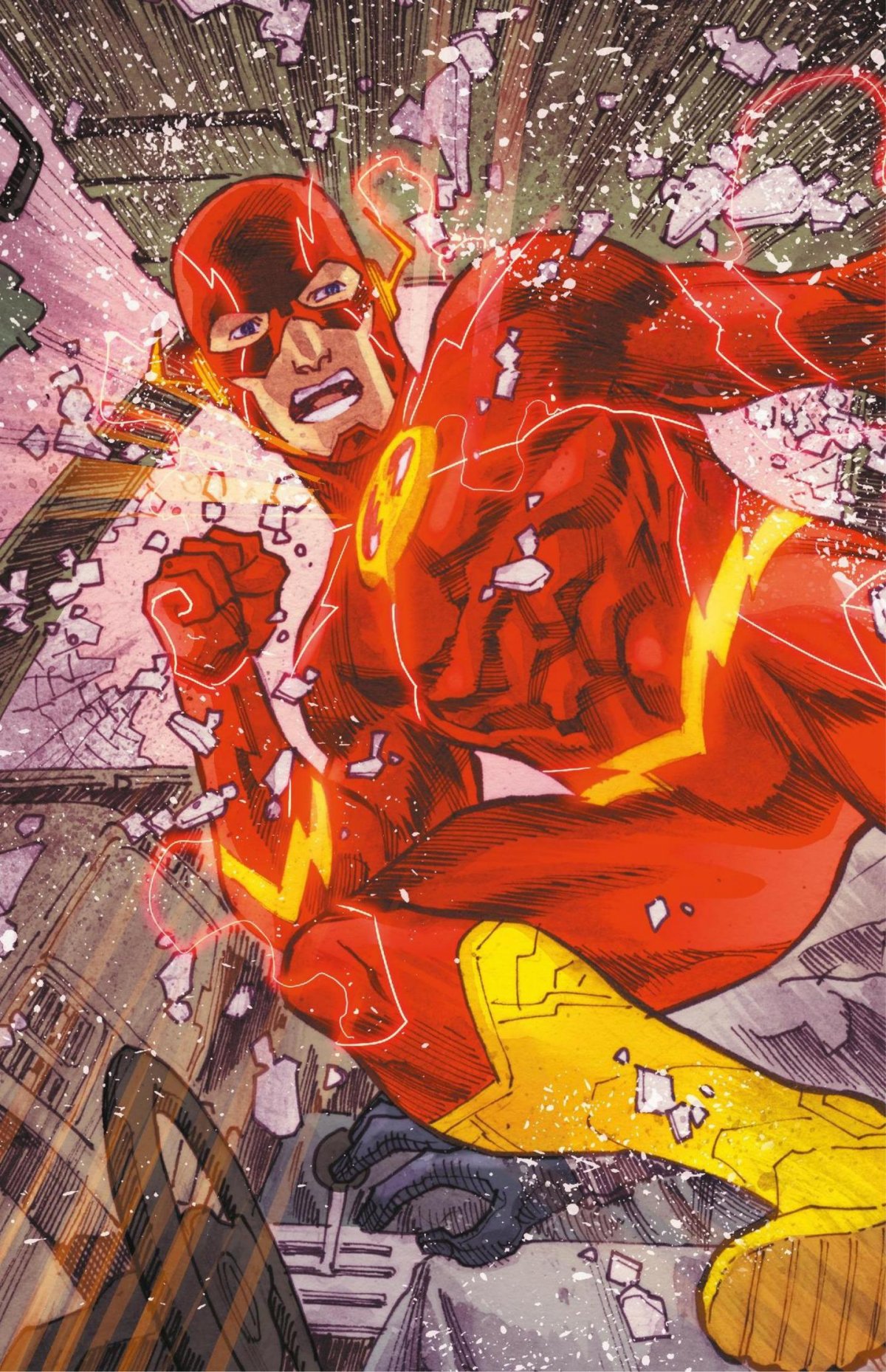 Révolte des Lascars (La) - Extrait 1