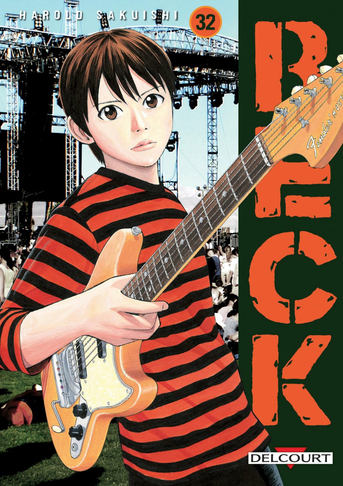 Beck 32