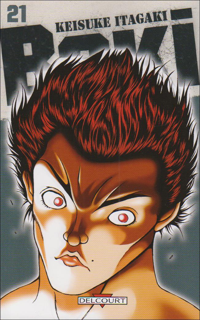 Baki 21