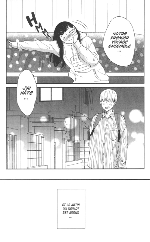 Switch Me On 2 - Extrait 1