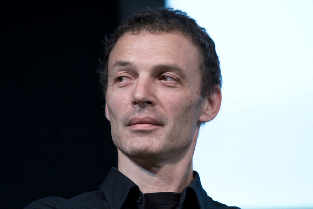 Philip Le Roy - Auteur