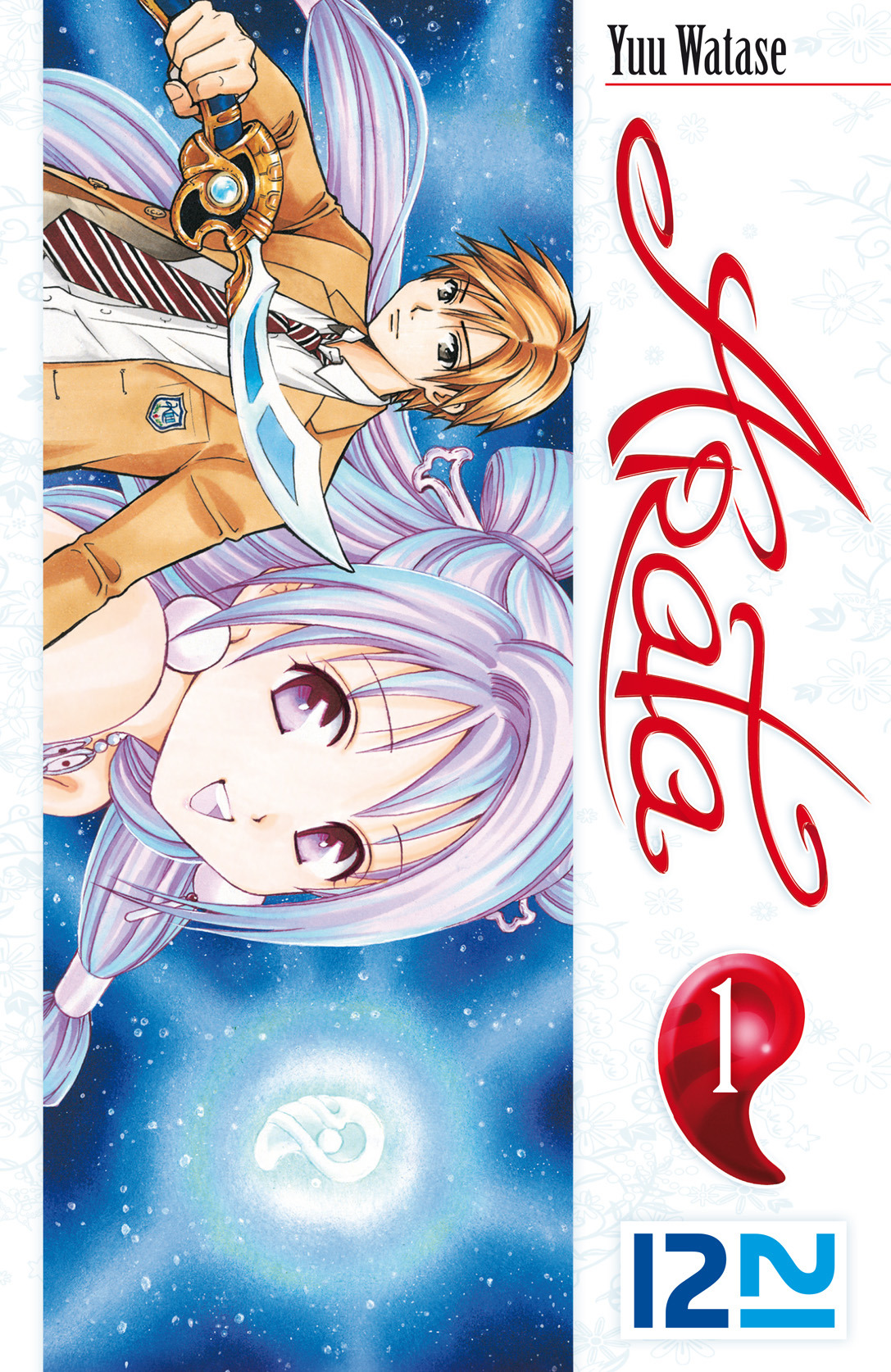 Arata 1