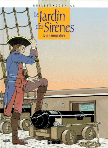 Flamand aérien (Le)