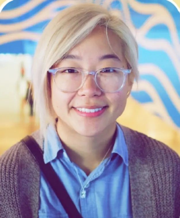 Sarah Soh - Auteur